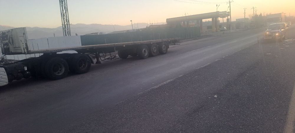 Ploshadka pritsept krone kotineravo'z sotiladi srochna