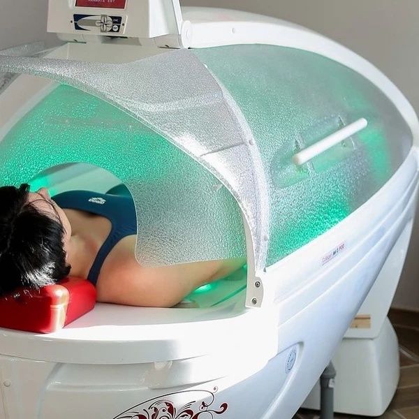 Spa капсула  гидро