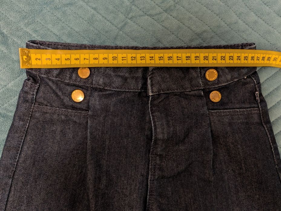 Три чифта детски дънки Next Okaidi