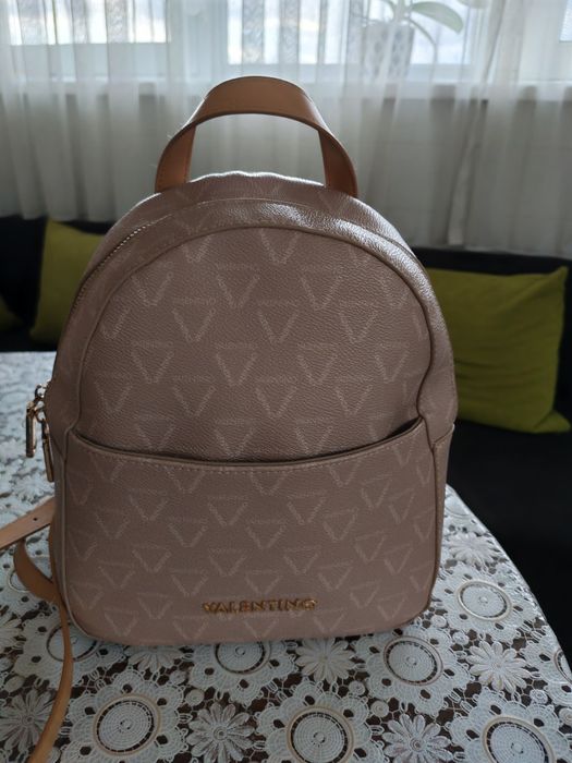 Дамска раница valentino