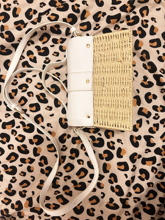 Geanta de umar Sinsay