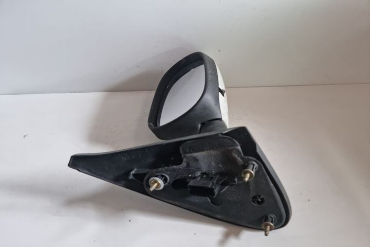 Oglinda Dreapta Electrica 018011 Renault Clio a 2-a generatie