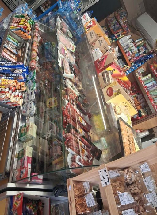 Продава се Магазин в София, Славия - 50 кв.м за 296 €/кв.м - Снимка #1