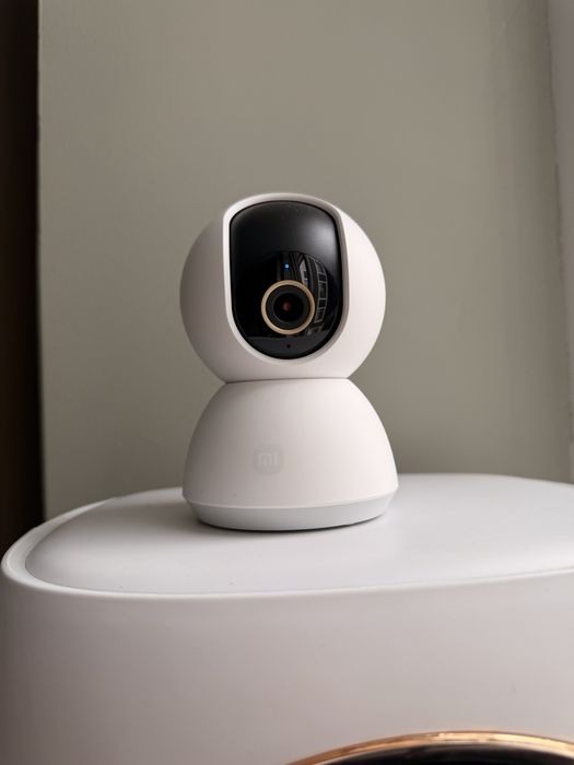 Xiaomi 360’ Home Security Camera 2K