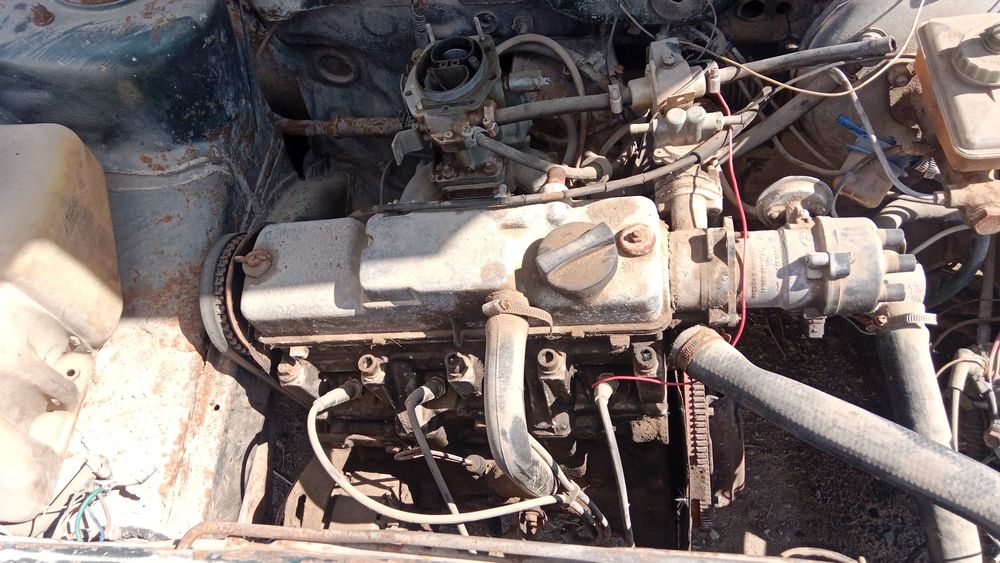 Обмен титанка 4 тесік