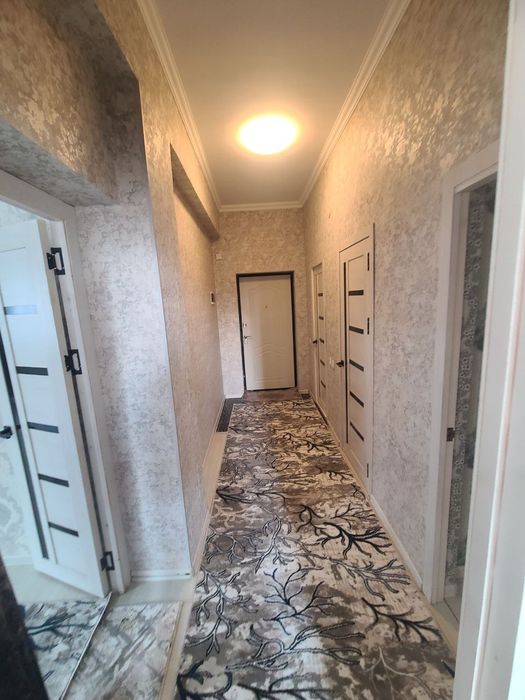 2 xonali kv ijaraga beriladi