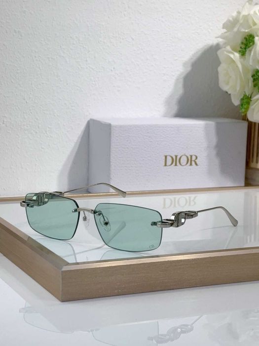 Ochelari de soare Dior Lentile Premium Polarizate, Protectie UV400