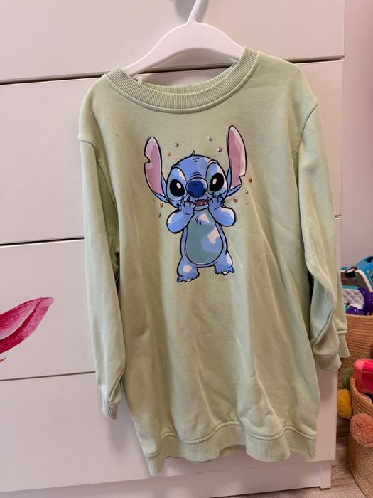 Rochita Zara cu Stich marimea 110-116