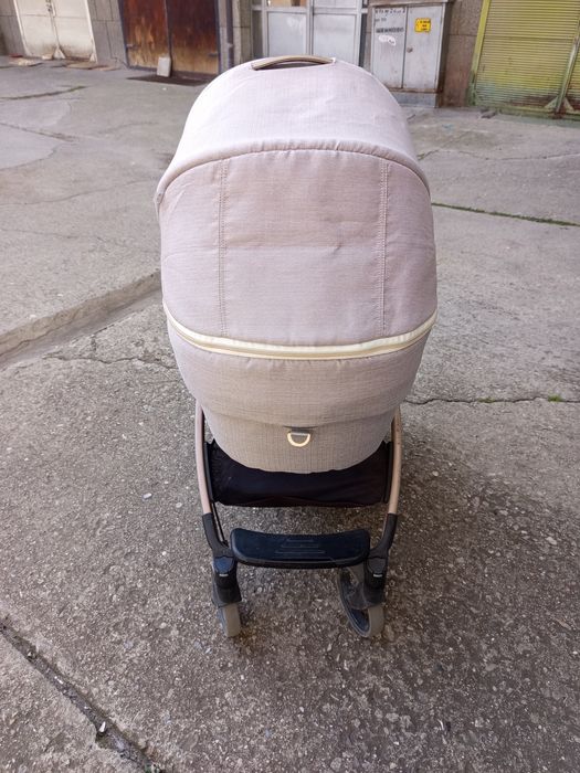 Peg perego book 51. 3 в 1