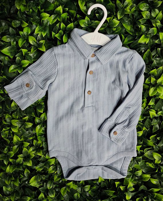 Бодита на марката Next