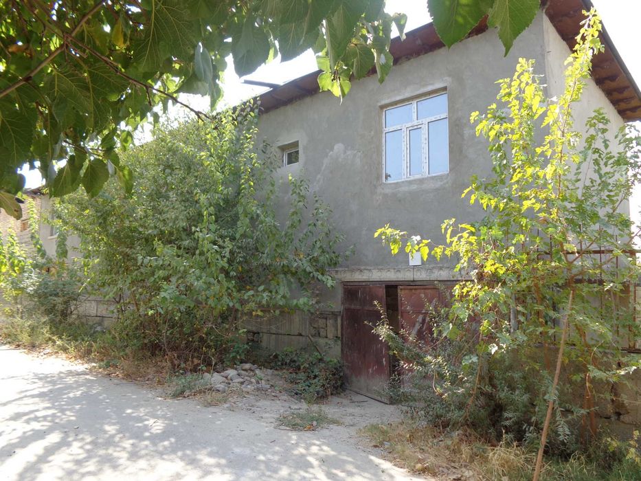 Янги уй, 6 сот 7 хона, подвал, Минводада, нархи 6 сот учун курсатилган