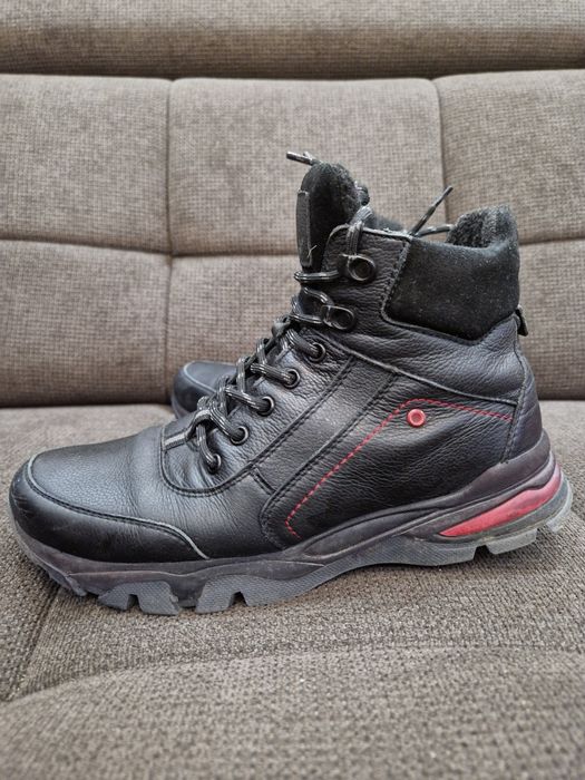 Подростковая обувь