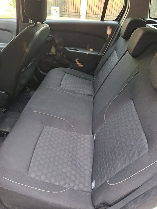 Se vinde dacia mcv 0.9 tce