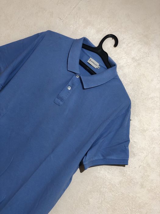 Moncler Polo Shirt
