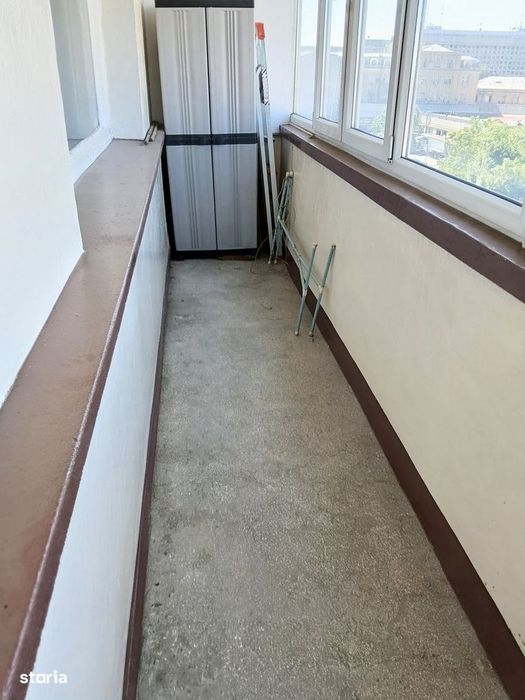 Apartament 2 camere 50mp - Direct Proprietar - La 150m de metrou M1/M4