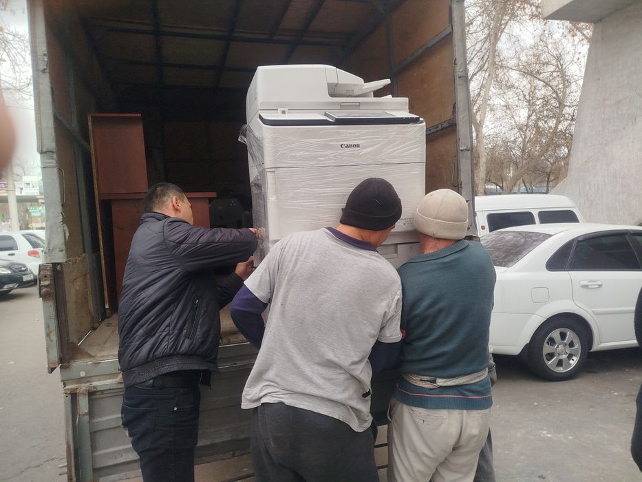 Перевозка , офисный мебель, вещей переезд