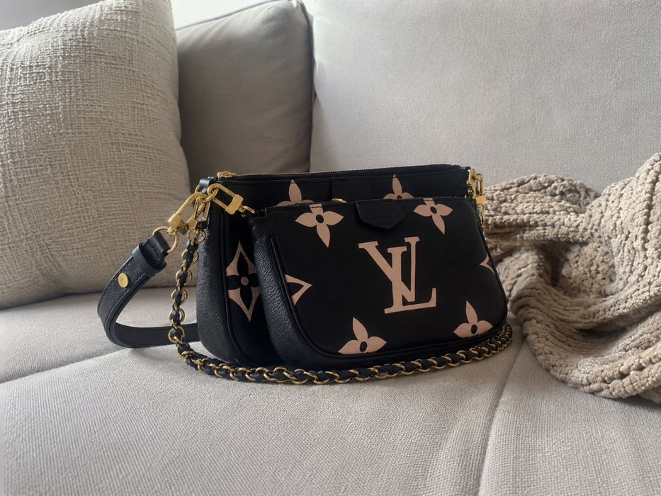 Продам сумку louiss vuitton оригинал