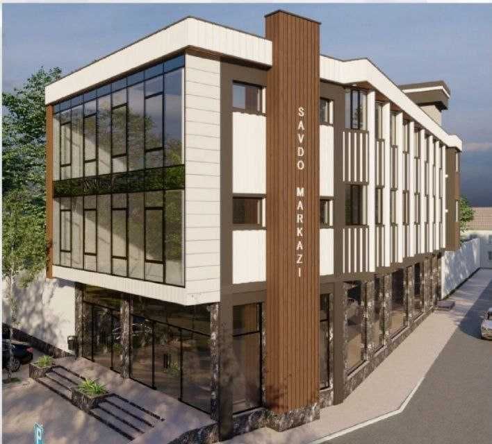 Сдается 1200 кв м на Никитина (АС)