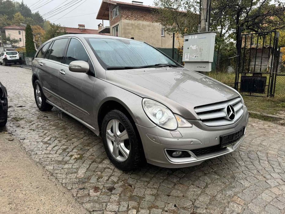 На Части Mercedes R350 W251 Long