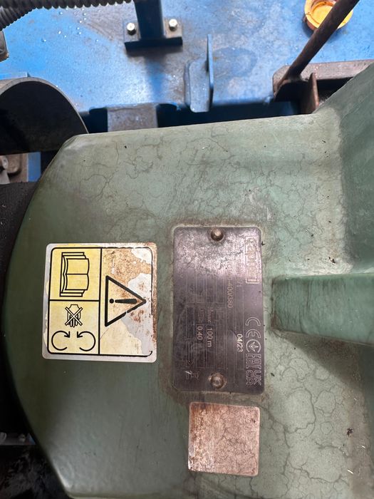 Motopompă Pentru Irigații Agricole Motor Diesel John Deere / Teava