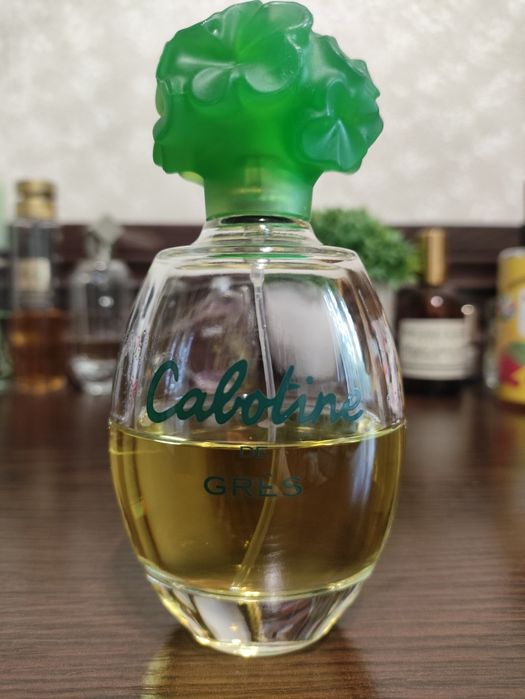 Парфюм Cabotine от Gres EDT