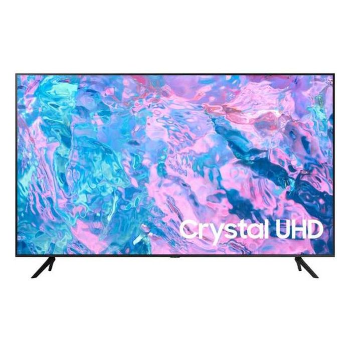 Samsung 65" TU7092 за части – Като нов (работил 3 месеца)