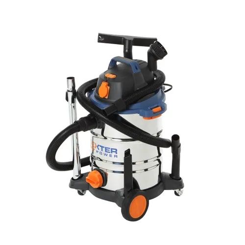 Строительный пылесос Dexter