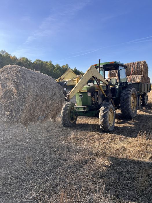Utilaje agricole
