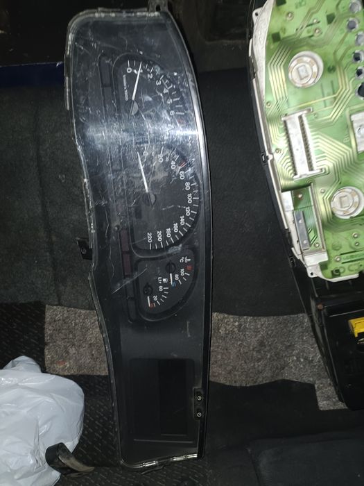 Запчасти Опель Вектра Б