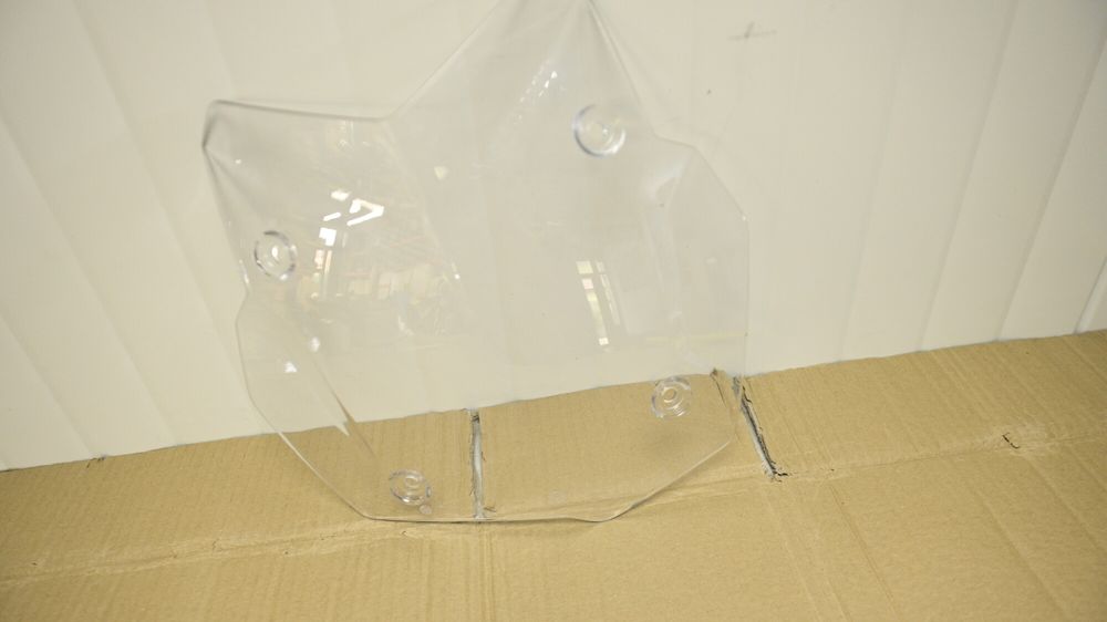 BMW F850GS 2018 2023 Parbriz