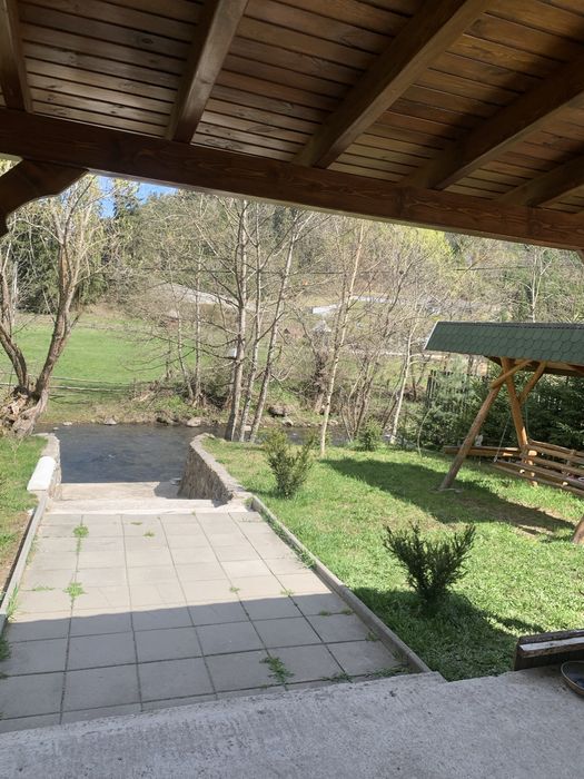 Cazare Toplita - cabana/casa  de vacanta/ciubăr, jud Harghita