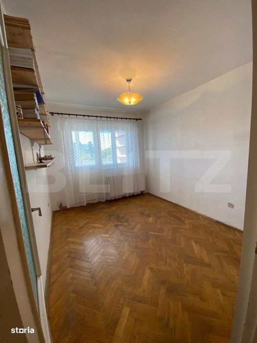 Apartament 4 camere, 90 mp, Dambu Pietros