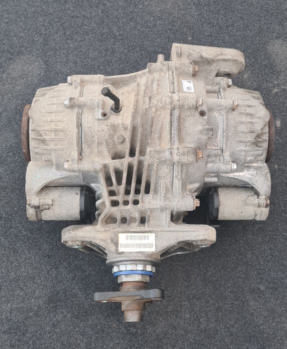 Grup diferential spate bmw f16 E71 x6 f15 E70 x5   3.15  50d 381