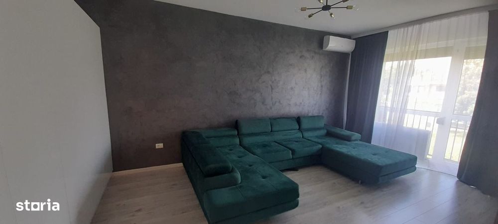 Militari, bulevardul Uverturii nr. 155