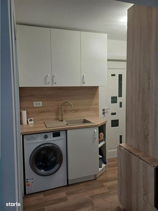 Apartament de inchiriat Lacul lui Binder — fotografia 3