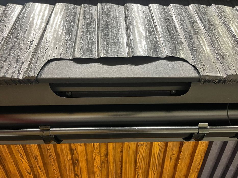 Немска стомана за покрив 50 год.гаранция