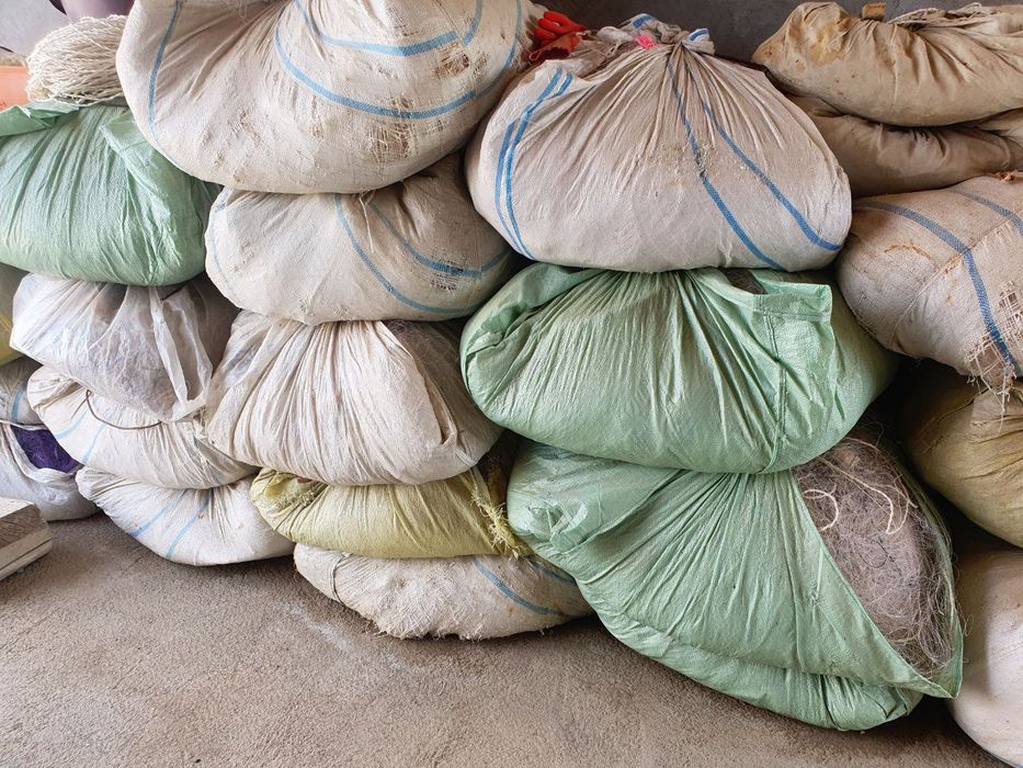 Baliq ovlash uchun tór