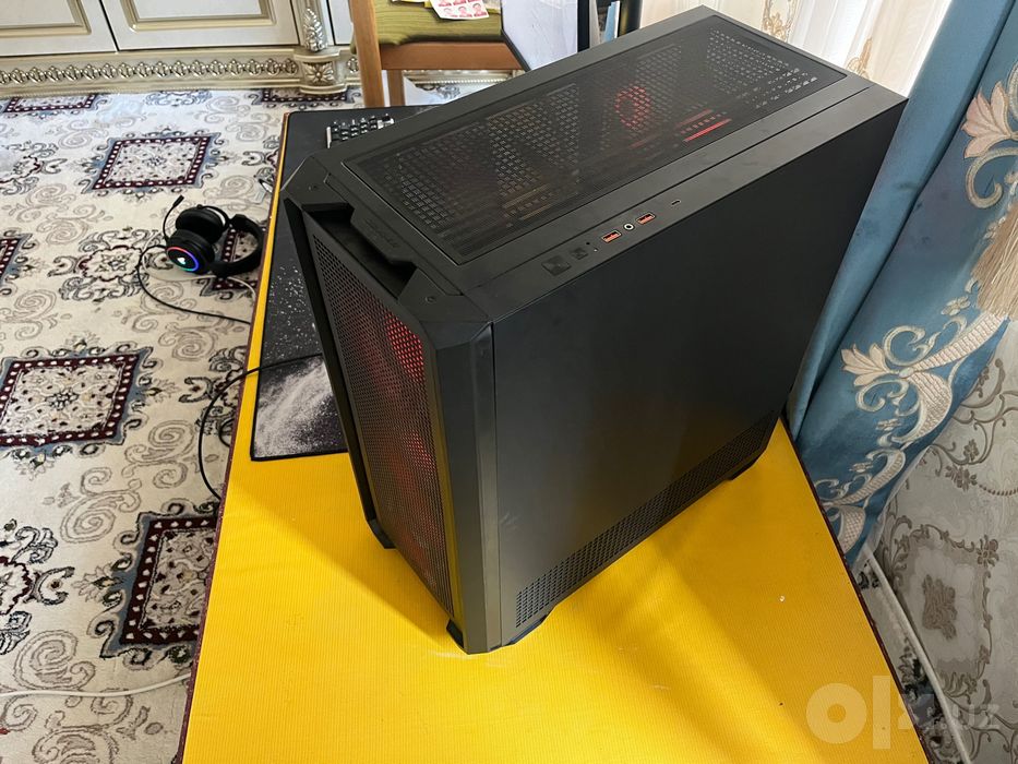Игровой компютер