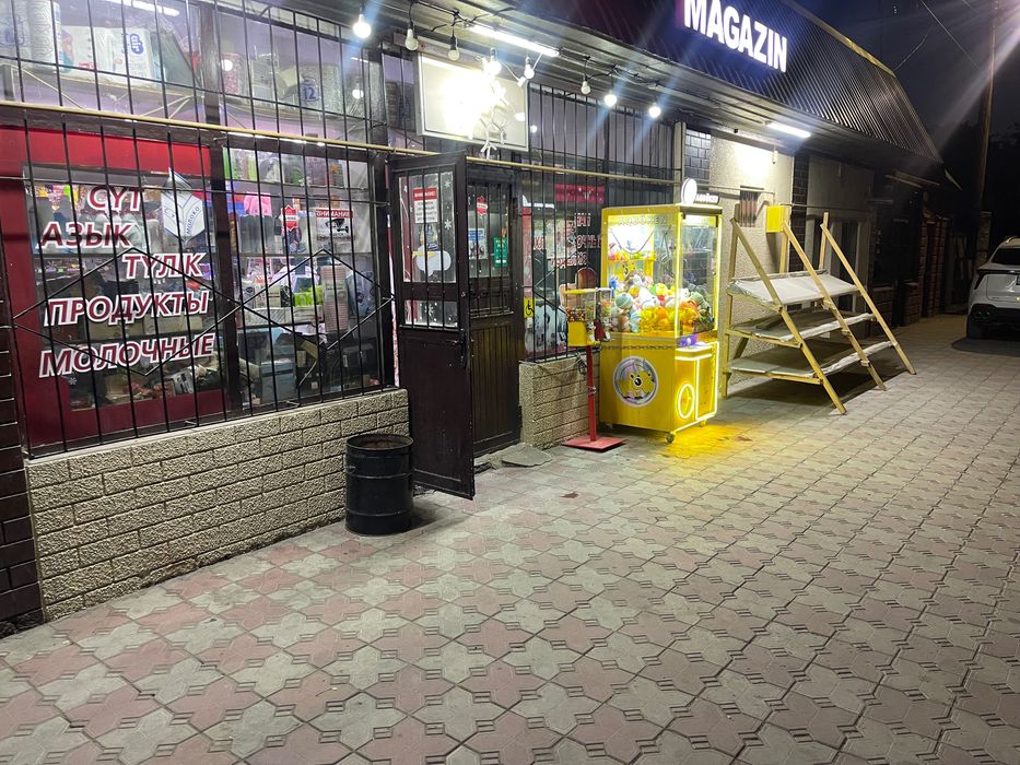 Продаю готовый бизнес