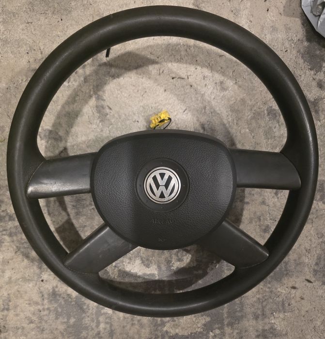 Volan complet Golf 5 / passat