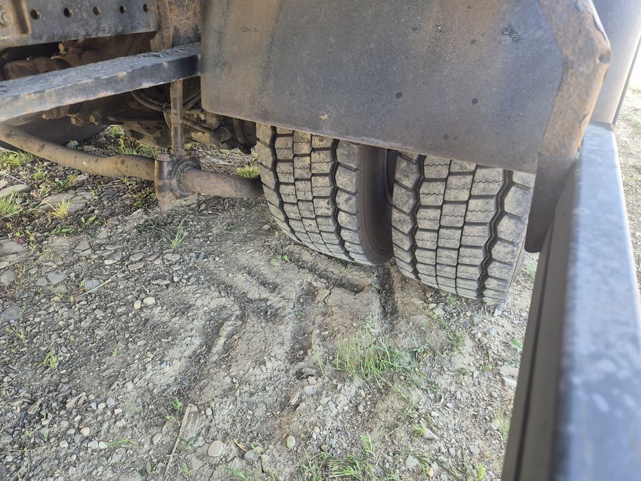 Man tgl 12.250 prelata+lift