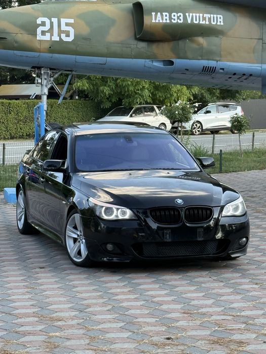 BMW Seria 5 0 — imagine 4
