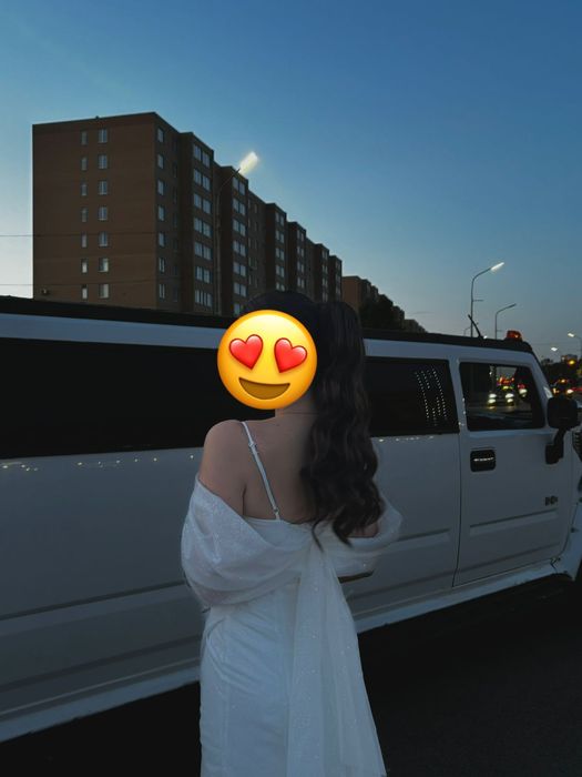 Продаю платье вечернее