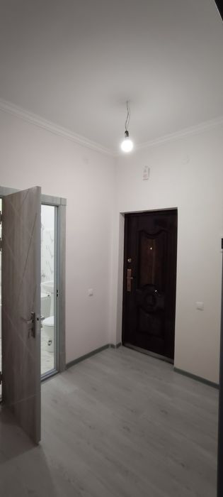 Uzoq muddatli ijaraga shinam, toza va yorug‘ kvartira beriladi.