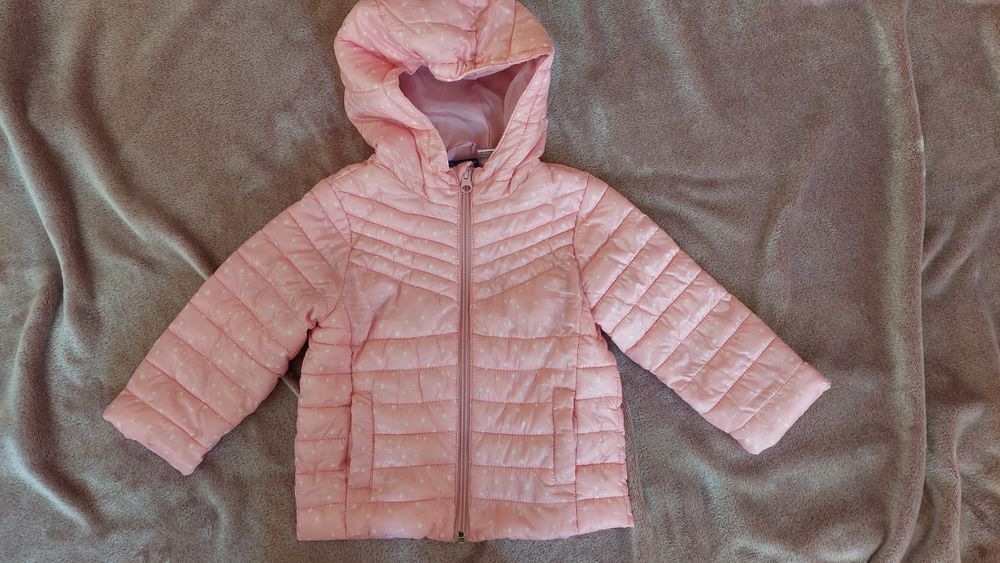 Бебешко яке от Лидл