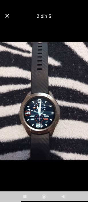Ceas Smartwatch  bărbați