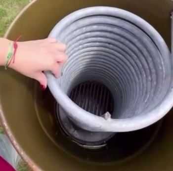 Подогрев для бассейнов