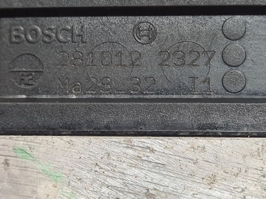 Pompa abs Nissan Qashqai Facelift 2010 - 2013 (955) Diesel 0265951849