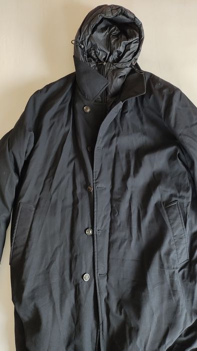 Moncler мъжко яке 2XL