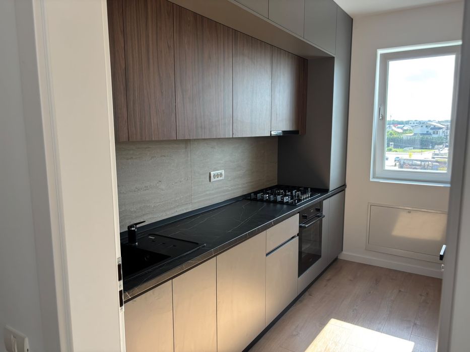 Apartament NOU - de inchiriat- proprietar direct